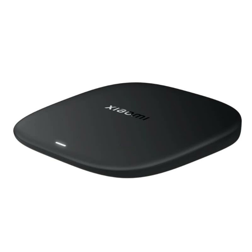 Appareil de Streaming Xiaomi TV BOX S (3RD GEN) 4K