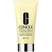 Gesichtscreme Clinique DRAMATICALLY DIFFERENT Spf 50 50 ml