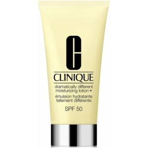 Gesichtscreme Clinique DRAMATICALLY DIFFERENT Spf 50 50 ml