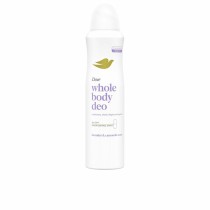 Spray Deodorant Dove LAVANDA & CAMOMILA 150 ml