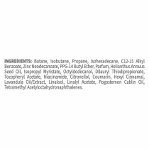 Spray Deodorant Dove LAVANDA & CAMOMILA 150 ml
