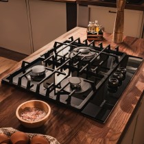 Plaque au gaz Cecotec Bolero Squad G 3200F 6250 W 58 x 51 cm
