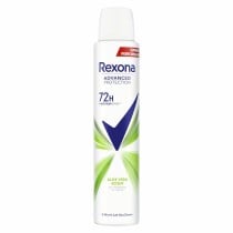 Spray Deodorant Rexona Aloe Vera 200 ml