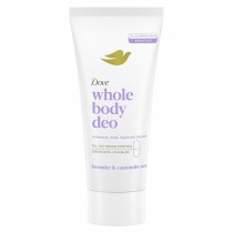 Cream Deodorant Dove LAVANDA & CAMOMILA 75 ml