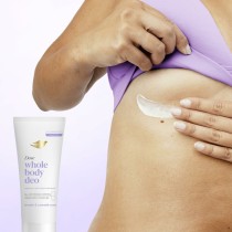 Cream Deodorant Dove LAVANDA & CAMOMILA 75 ml