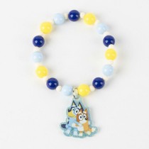 Haarschmuck Bluey Bunt 6 Stücke