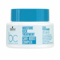 Mask Schwarzkopf BC MOISTURE KICK 200 ml