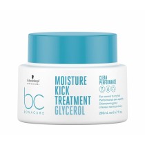 Mask Schwarzkopf BC MOISTURE KICK 200 ml