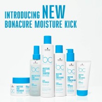 Masque Schwarzkopf BC MOISTURE KICK 200 ml