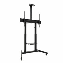 Kopfhörer TooQ FS20406HM-B 60" 100" 130 Kg