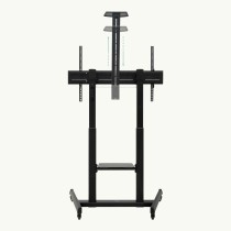 Kopfhörer TooQ FS20406HM-B 60" 100" 130 Kg