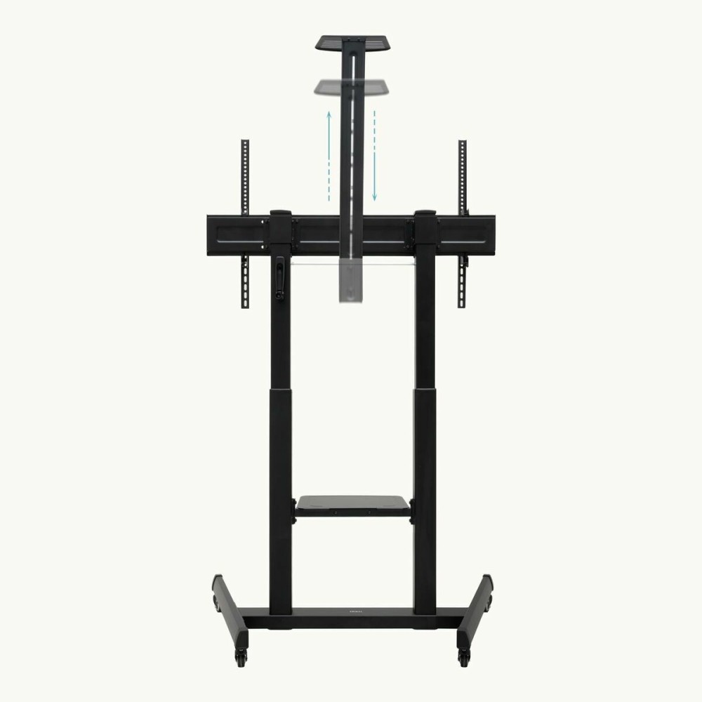 Kopfhörer TooQ FS20406HM-B 60" 100" 130 Kg