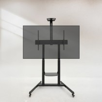 Kopfhörer TooQ FS20406HM-B 60" 100" 130 Kg