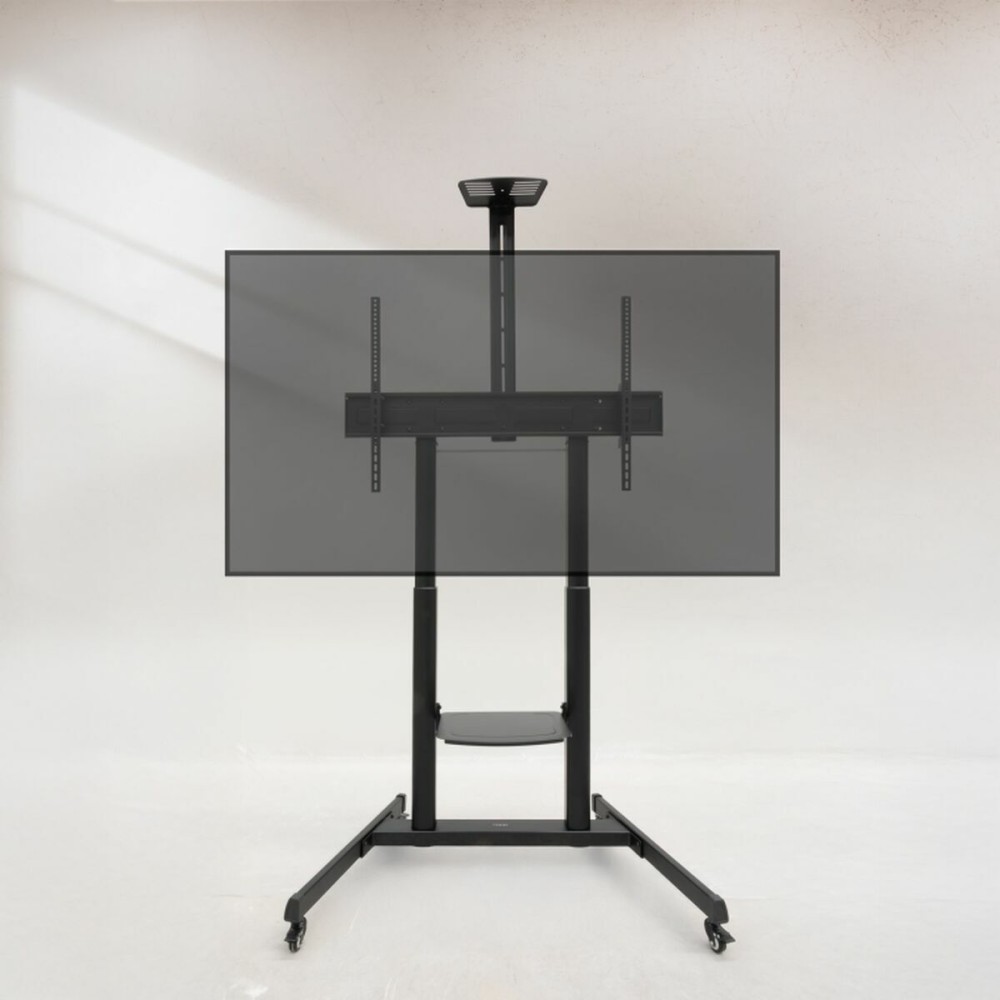 Kopfhörer TooQ FS20406HM-B 60" 100" 130 Kg