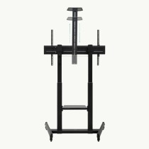 Kopfhörer TooQ FS20406HM-B 60" 100" 130 Kg