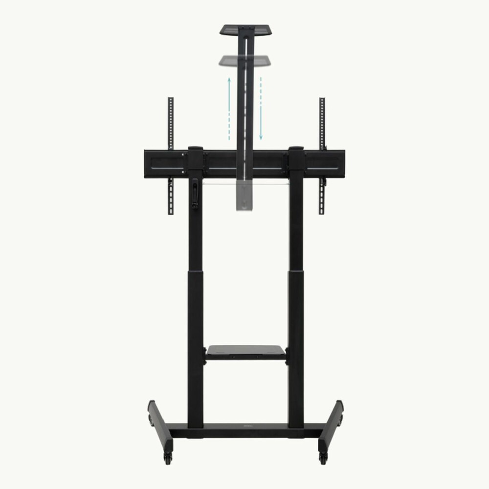 Kopfhörer TooQ FS20406HM-B 60" 100" 130 Kg