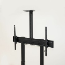 Kopfhörer TooQ FS20406HM-B 60" 100" 130 Kg