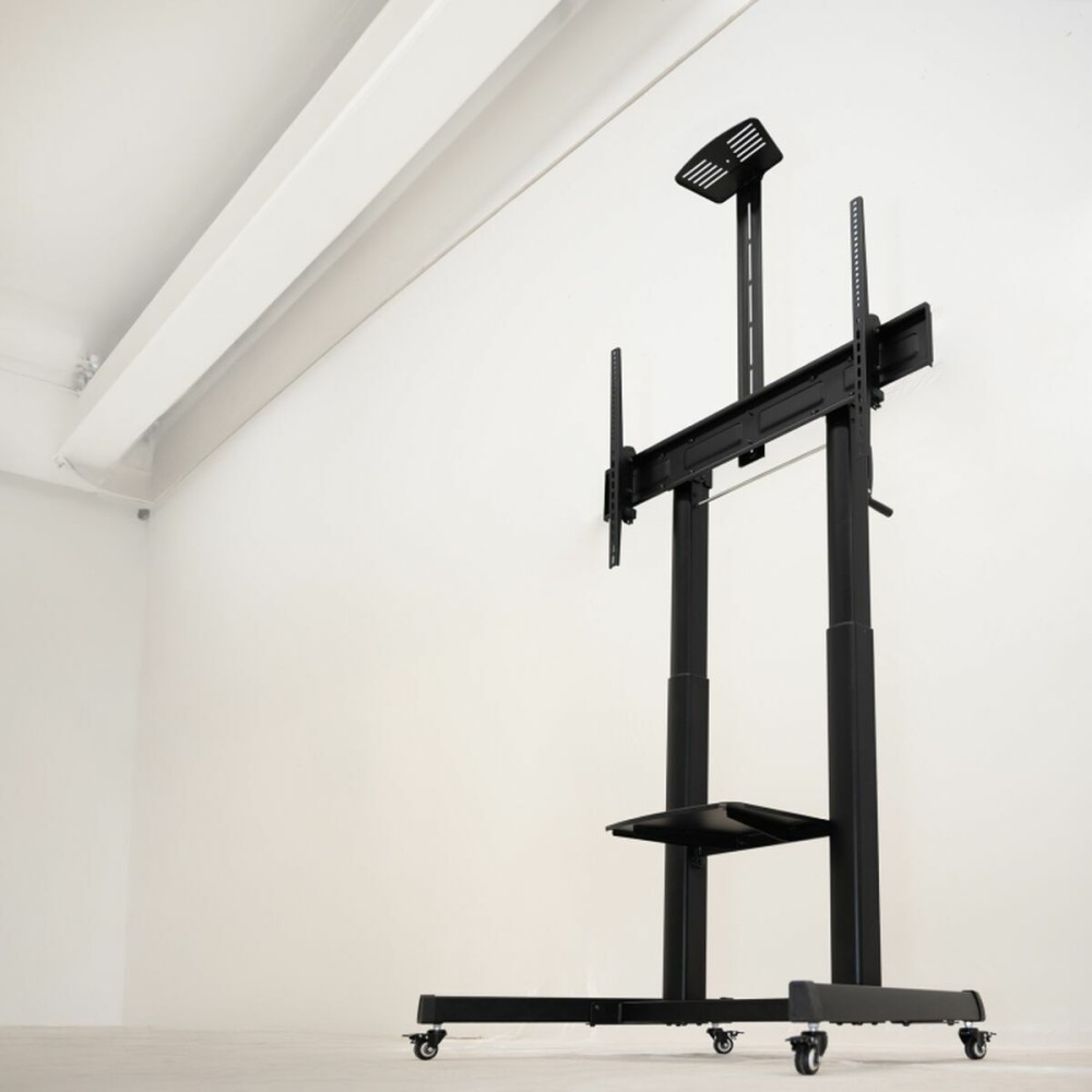 Kopfhörer TooQ FS20406HM-B 60" 100" 130 Kg