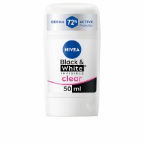 Deo-Stick Nivea INVISIBLE BLACK & WHITE 50 ml