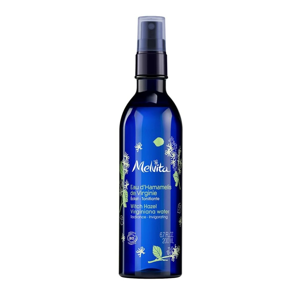 Crème visage Melvita EAU D'HAMAMÉLIS 200 ml