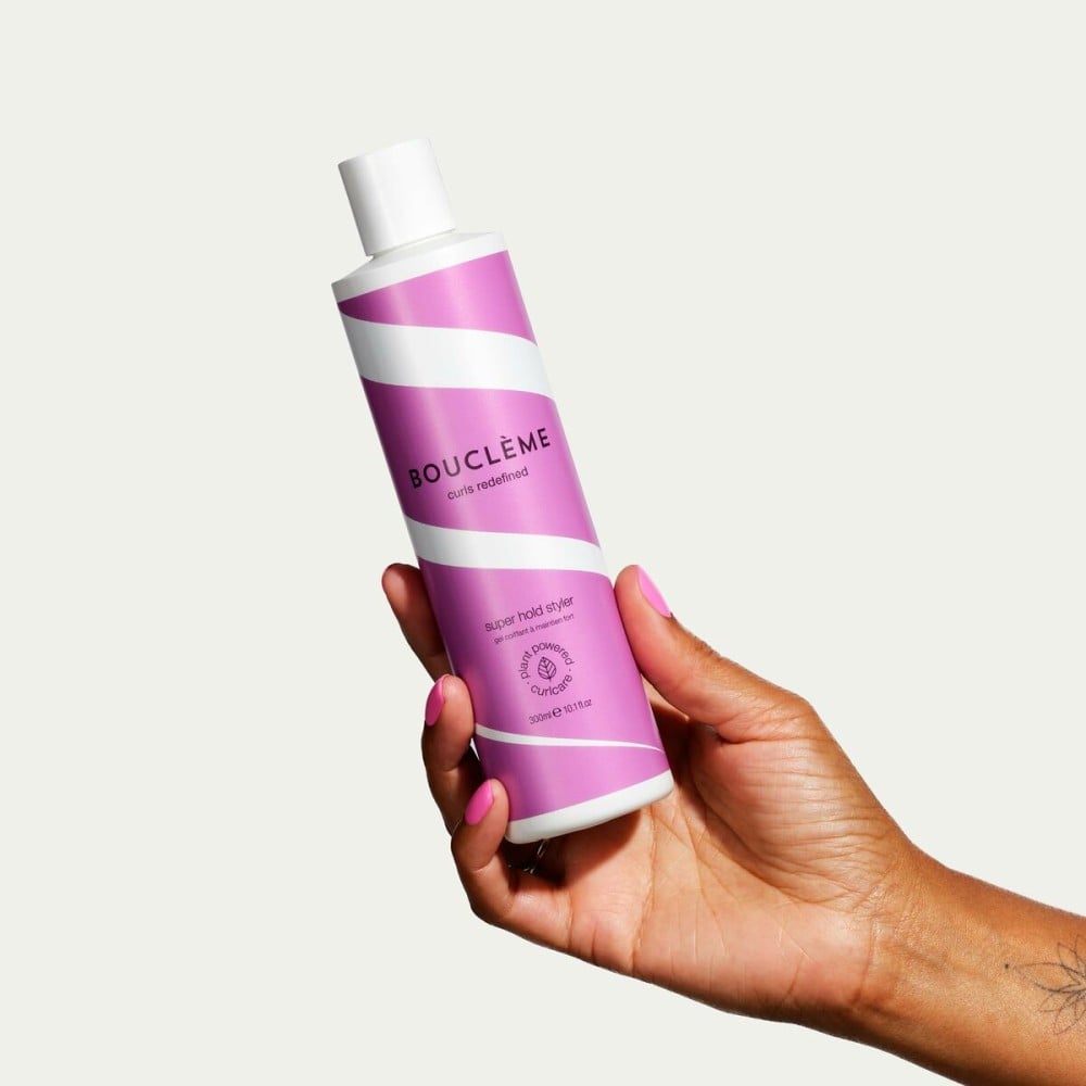 Styling Gel extra starker Halt Bouclème CURLS REDEFINED 300 ml
