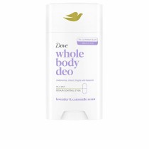 Stick Deodorant Dove LAVANDA & CAMOMILA 75 ml
