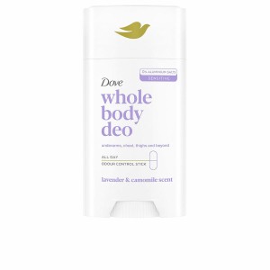 Stick Deodorant Dove LAVANDA & CAMOMILA 75 ml