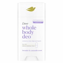 Stick Deodorant Dove LAVANDA & CAMOMILA 75 ml