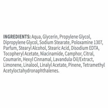 Stick Deodorant Dove LAVANDA & CAMOMILA 75 ml