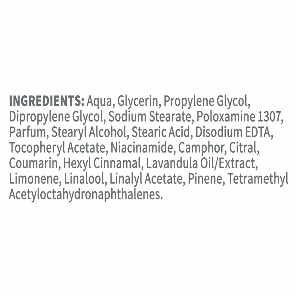 Stick Deodorant Dove LAVANDA & CAMOMILA 75 ml