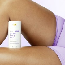 Stick Deodorant Dove LAVANDA & CAMOMILA 75 ml