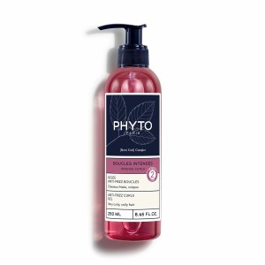 Anti-Frizz-Maske Phyto Paris RIZOS 250 ml