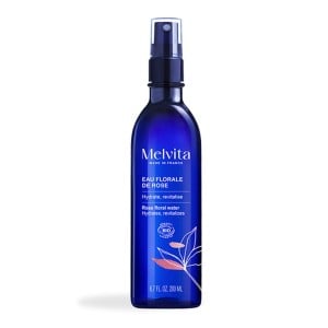 Crème visage Melvita EAU DE FLEURS 200 ml