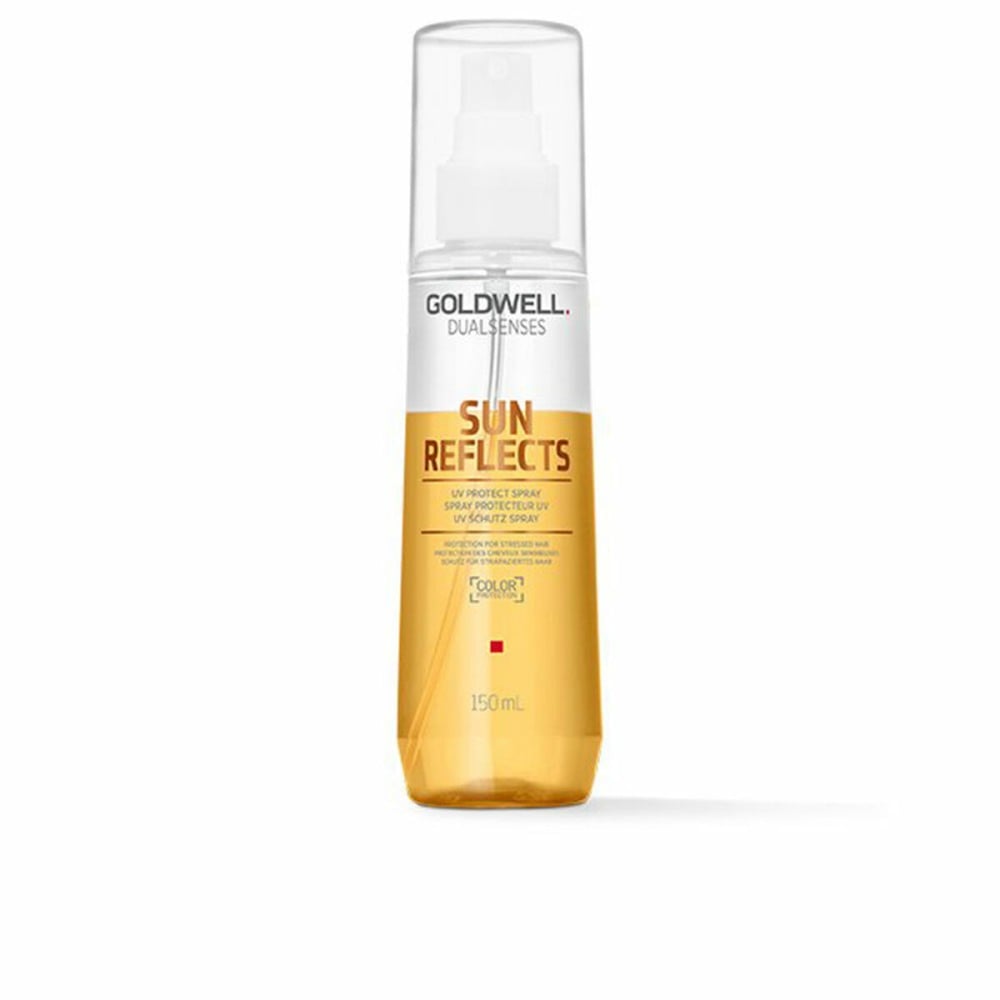 Protection Solaire pour cheveux Goldwell SUN REFLECTS 150 ml