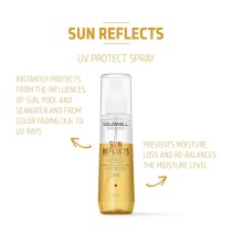 Sunscreen Haarschutz Goldwell SUN REFLECTS 150 ml