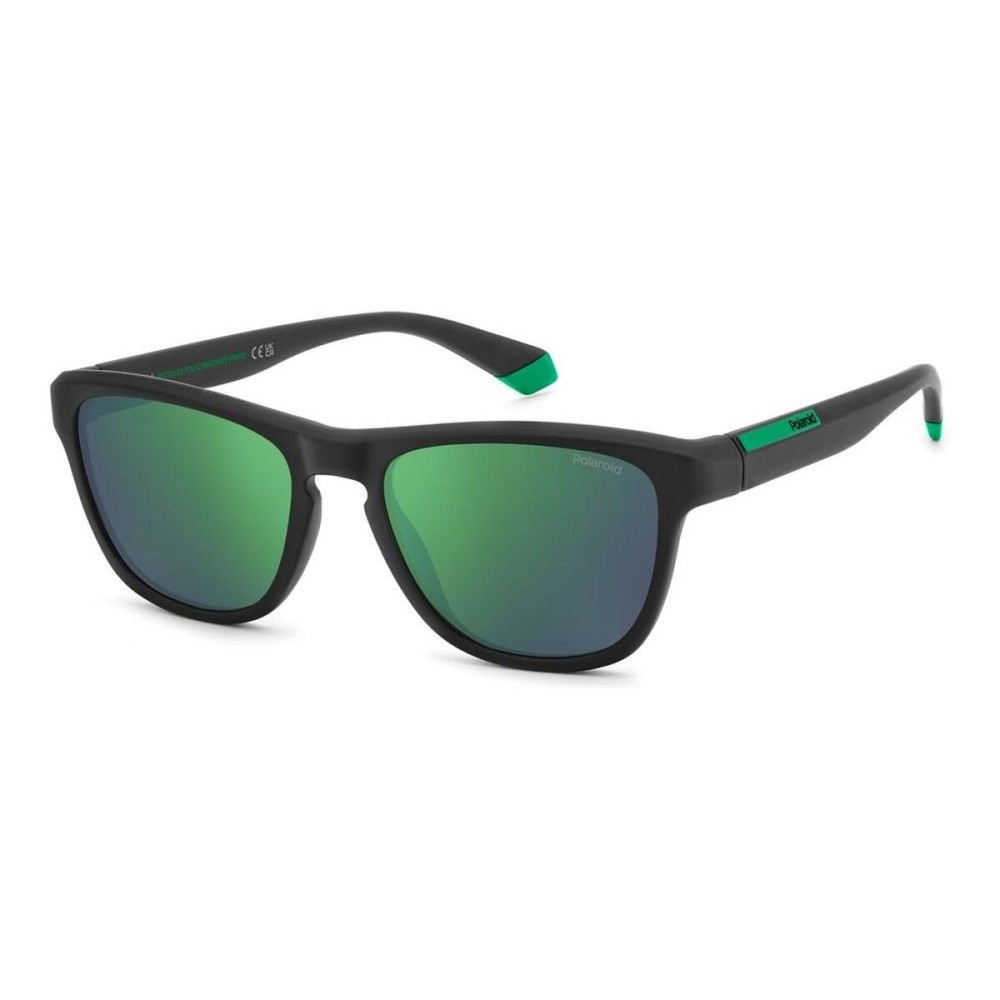 Lunettes de soleil Homme Polaroid PLD 2168_S