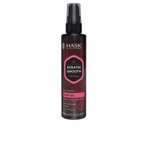 Huile dure HASK KERATIN PROTEIN 100 ml