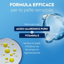 Roll-On Deodorant Nivea DERMA CONTROL SENSITIVE 50 ml