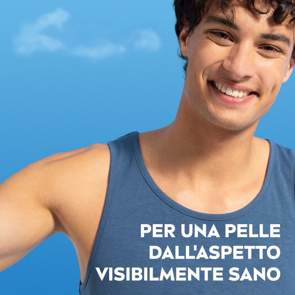 Roll-On Deodorant Nivea DERMA CONTROL SENSITIVE 50 ml