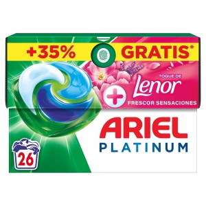 Waschmittel Ariel PLATINUM 26 Kapseln