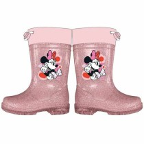 Kinder-Bergschuhe Minnie Mouse Rosa