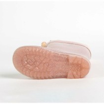 Kinder-Bergschuhe Minnie Mouse Rosa