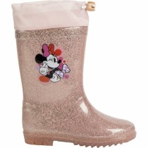 Kinder-Bergschuhe Minnie Mouse Rosa