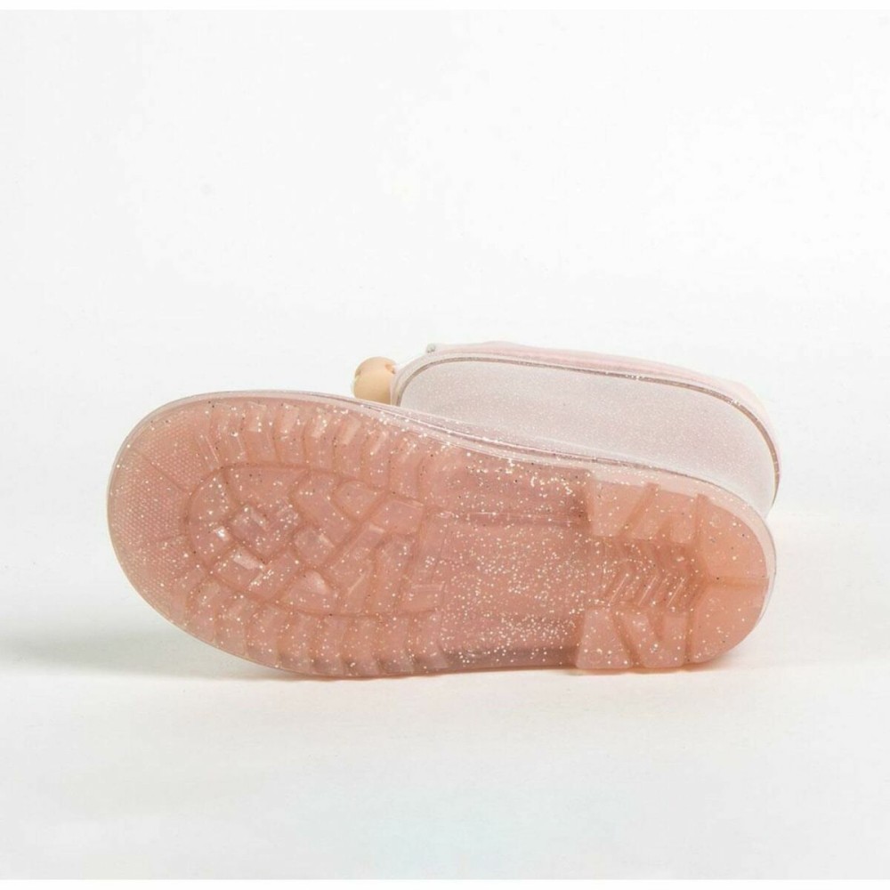 Kinder-Bergschuhe Minnie Mouse Rosa