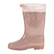 Kinder-Bergschuhe Minnie Mouse Rosa