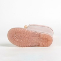 Kinder-Bergschuhe Minnie Mouse Rosa