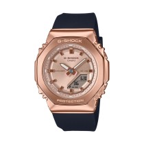 Herrenuhr Casio G-Shock GM-S2110PG-1A4ER