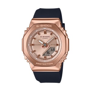 Herrenuhr Casio G-Shock GM-S2110PG-1A4ER