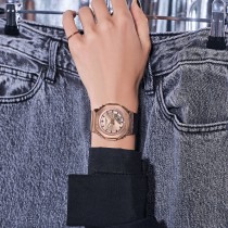 Herrenuhr Casio G-Shock GM-S2110PG-1A4ER