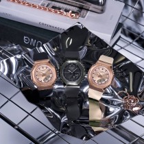 Men's Watch Casio G-Shock GM-S2110PG-1A4ER
